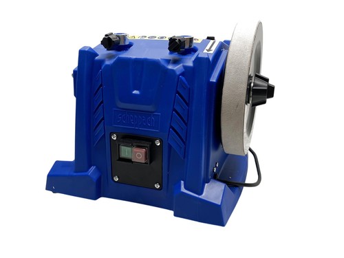 Wet grinding system - grinding,