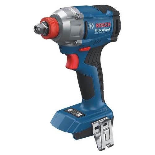 Bosch impact driver wrench - impact, driver/wrench