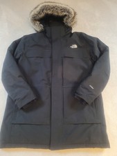 The North Face MC MURDO HYVENT INSULATED  men's size XL Jacket Size XL