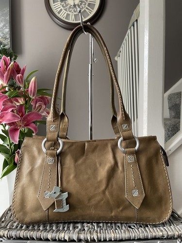 Lovely vintage genuine - vintage, radley