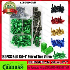 For Kawasaki Ninja 250R 300R