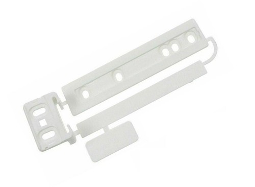 Integrated fridge freezer - integrated,