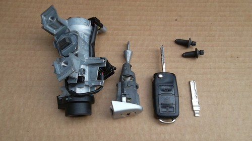 Jetta 2005 2010 - jetta, ignition
