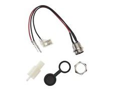 Razor Rambler 12 Charger Port