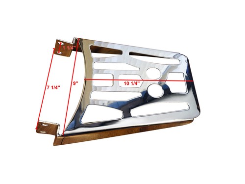 Luggage rack for - rack,