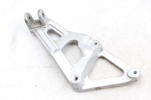 Footrest holder plate rear - footrest,