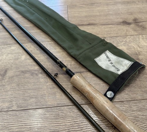 Vintage rodcraft redditch - of,