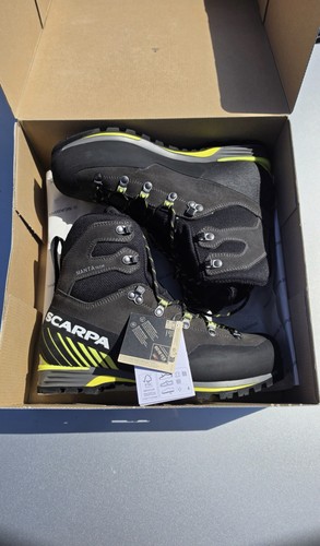 Scarpa manta tech gtx - tech,
