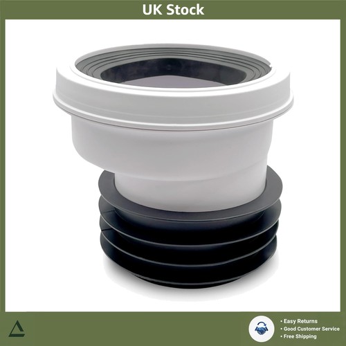 Reliable 50mm offset - offset, toilet