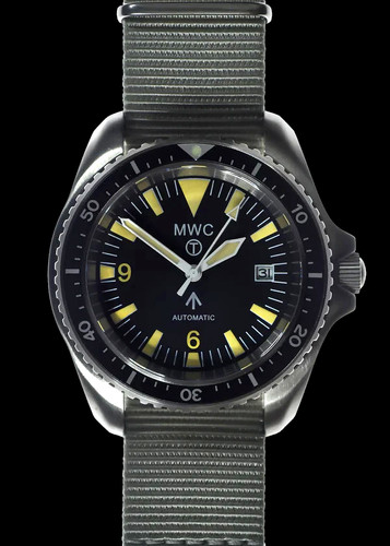 Mwc 1999 2001 - pattern, auto