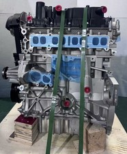 1.6 ECOBOOST - FORD - Complete Engine JTJA JTDA JTDB JTWA JTBA JQMA - BRAND NEW