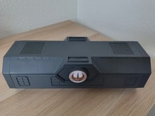 Star Wars Master Sol Legacy