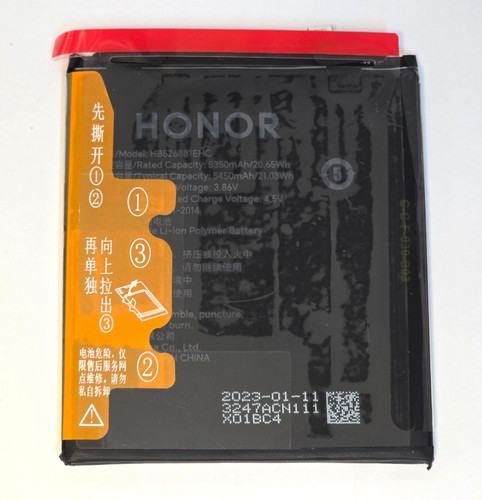 Genuine huawei honor - genuine,