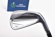 Cobra King CB 23 #7 Iron / Stiff Flex N.S.Pro Modus3 Tour105 Shaft / STD / Demo
