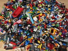 LEGO Over 5kgs kilo Bundle