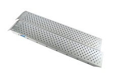 Hilka loading ramps - loading, fixed