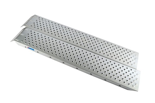 Hilka loading ramps fixed - ramps,