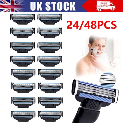 48x for gillette mach - for, razor
