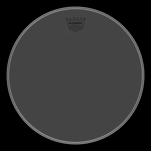 Remo classic fit - 18”,