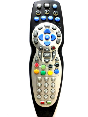 Cello lcd dvd combi remote - cello,