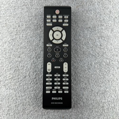 Oem philips remote control - oem,