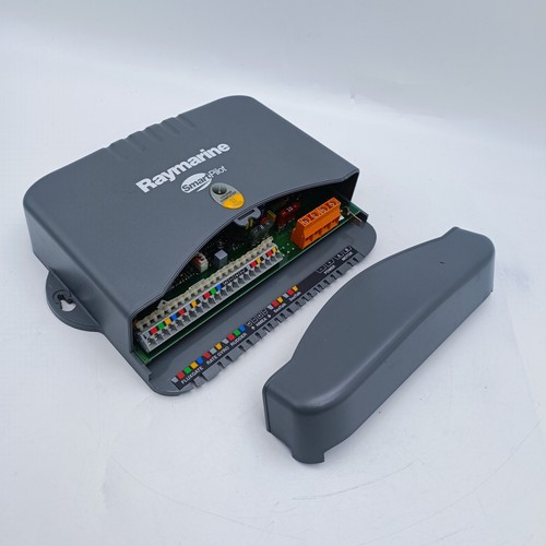 Raymarine smartpilot - raymarine,