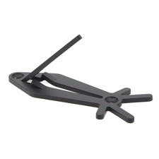 6pcs European Mount Skull