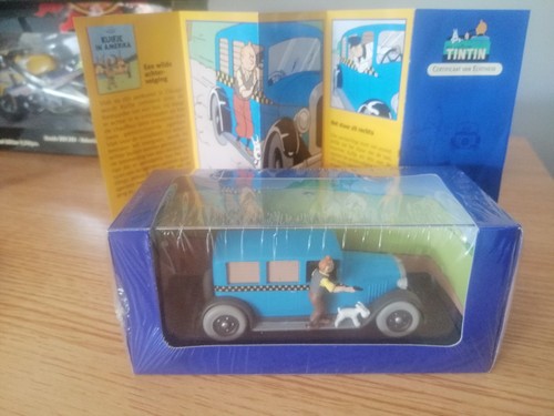 Tintin editions atlas n - -,