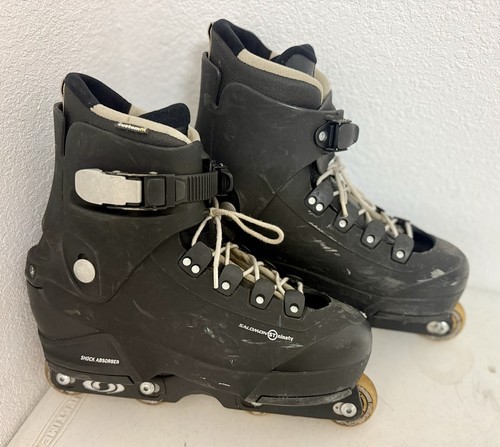 Salomon st90 aggressive - st90,