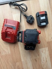 Hilti PM 30-MG Multi-Line