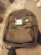 Samsonite , Fair brook Laptop