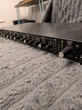 Rane VP12 - Rare Mic Pre