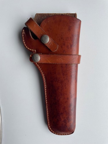 Vintage hunter 1100 leather - hunter,