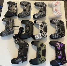 Joblot Of (11) Mixed