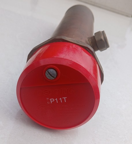 Redring p11t 3kw - p11t, willis