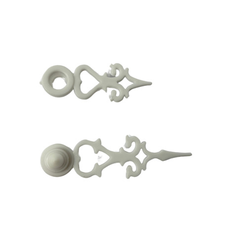 Quartz cuckoo clock hands - quartz,
