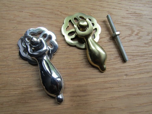 Cabinet cupboard drawer pull - cabinet/cupboard/drawer,