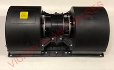 HEATER BLOWER JCB Part No