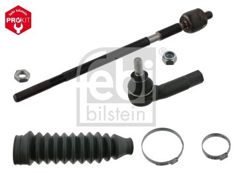 Fits febi 44741 - fits, vw