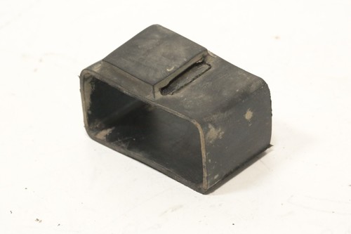 Rubber support cdi - rubber,