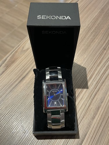 Sekonda 3784 akt men - sekonda, men’s
