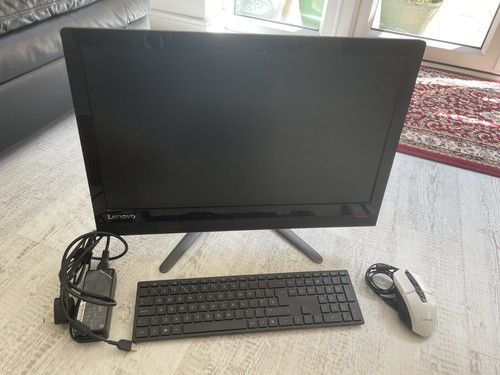 Lenovo ideacentre aio - lenovo,