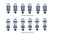 Brake bleed nipples screws - bleed,