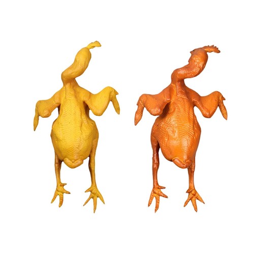 Roast chicken model artificial - roast,