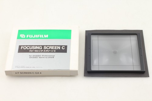 Mint fuji fujifilm gx680 - [mint],