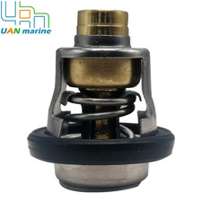 17670-87J00 Thermostat 72° for Suzuki 40HP 50HP 60HP 70HP 4Stroke Outboard 17670