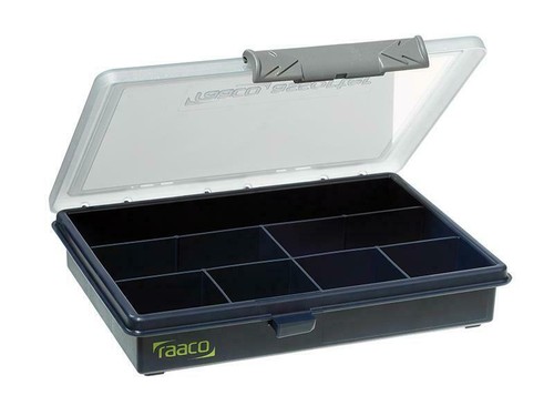 Raaco profi service - raaco, a6