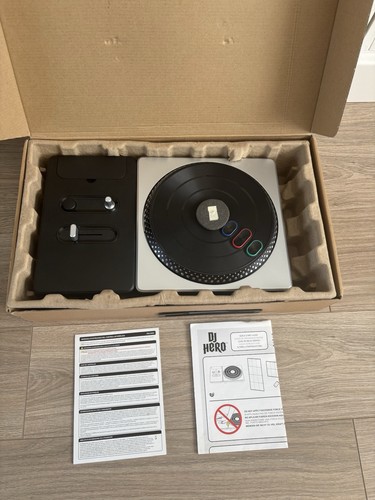 Activision hero turntable - activision,