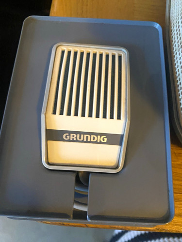 Grundig reel to - 14, reel-to-reel