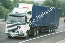 THH Truck Photos - Scania 113m